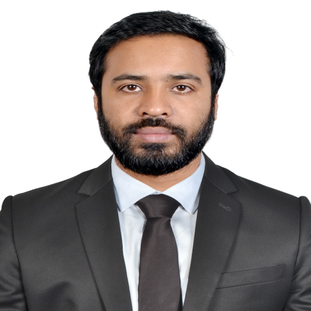 Aminul Islam